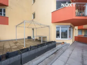 Prodej bytu 3+kk, Brno, Bělohorská, 119 m2