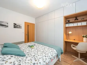 Prodej bytu 3+kk, Brno, Bělohorská, 119 m2