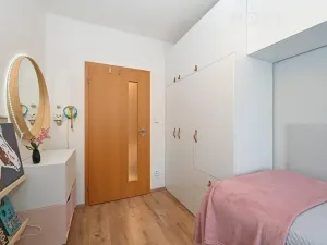 Prodej bytu 3+kk, Brno, Bělohorská, 119 m2