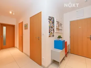 Prodej bytu 3+kk, Brno, Bělohorská, 119 m2