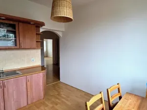 Pronájem bytu 3+1, Prostějov, Boženy Němcové, 79 m2