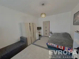 Prodej bytu 2+kk, Plzeň, Brněnská, 47 m2