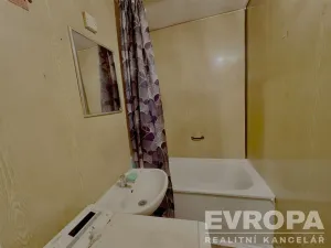 Prodej bytu 2+kk, Plzeň, Brněnská, 47 m2