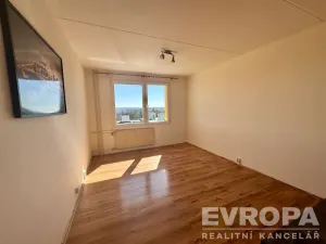 Prodej bytu 2+kk, Plzeň, Brněnská, 47 m2