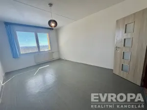 Prodej bytu 2+kk, Plzeň, Brněnská, 47 m2