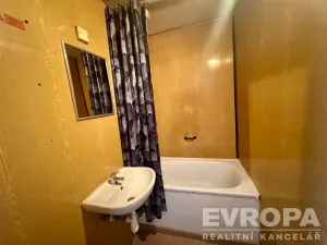 Prodej bytu 2+kk, Plzeň, Brněnská, 47 m2