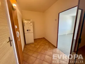 Prodej bytu 2+kk, Plzeň, Brněnská, 47 m2