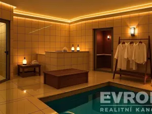 Prodej komerční nemovitosti, Domažlice - Bezděkovské Předměstí, 463 m2