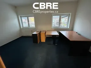 Pronájem kanceláře, Beroun, Plzeňská, 175 m2