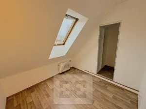 Pronájem atypického bytu, Praha - Stodůlky, Frimlova, 196 m2