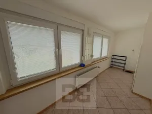 Pronájem rodinného domu, Praha - Stodůlky, Frimlova, 196 m2