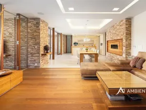 Prodej rodinného domu, Lelekovice, 388 m2