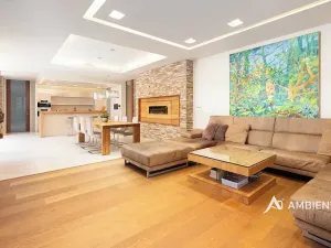 Prodej rodinného domu, Lelekovice, 388 m2