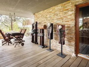 Prodej rodinného domu, Lelekovice, 388 m2