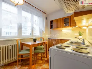 Pronájem bytu 2+1, Nové Strašecí, Křivoklátská, 68 m2