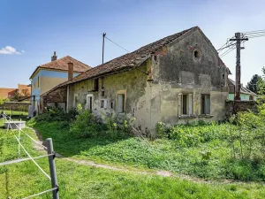 Prodej ubytování, Chrášťany, 105 m2