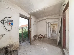 Prodej rodinného domu, Chrášťany, 105 m2