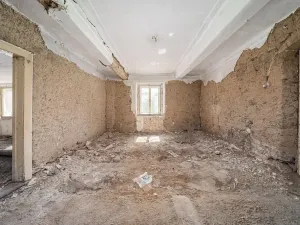 Prodej rodinného domu, Chrášťany, 105 m2