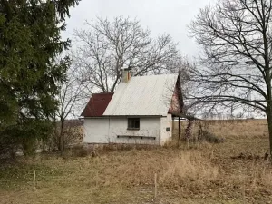 Prodej chaty, Chrudim, 25 m2