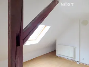 Pronájem bytu 2+kk, Desná, Krkonošská, 43 m2