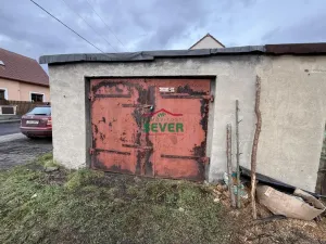 Prodej garáže, Světec - Chotějovice, Smetanova, 71 m2