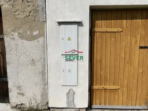 Prodej garáže, Světec - Chotějovice, Smetanova, 25 m2