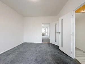 Pronájem bytu 3+1, Domašov nad Bystřicí, Náměstí, 77 m2