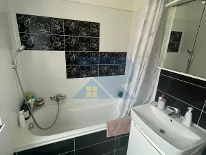 Pronájem bytu 1+1, Liberec, Horská, 37 m2