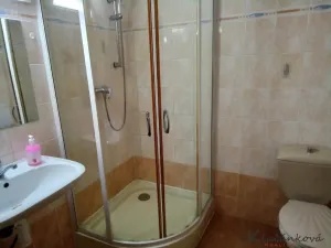 Pronájem bytu 1+kk, Babice, 29 m2