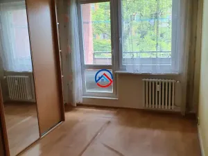 Prodej bytu 3+1, Olomouc, Stiborova, 66 m2