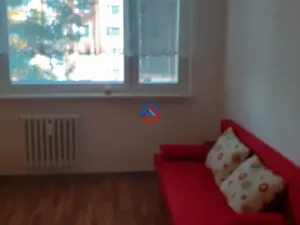 Prodej bytu 3+1, Olomouc, Stiborova, 66 m2