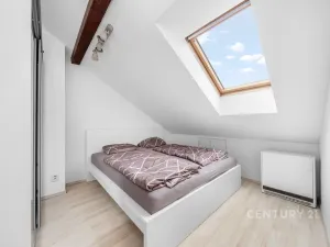 Pronájem bytu 2+kk, Praha - Libeň, Davídkova, 38 m2