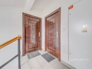 Pronájem bytu 2+kk, Praha - Libeň, Davídkova, 38 m2