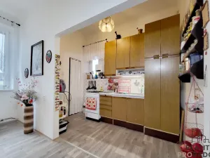 Prodej bytu 3+kk, Brno, Tržní, 83 m2