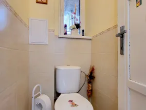 Prodej bytu 3+kk, Brno, Tržní, 83 m2