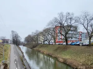 Prodej bytu 3+kk, Brno, Tržní, 83 m2