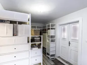 Prodej rodinného domu, Plaňany, Komenského, 111 m2