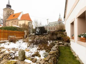 Prodej rodinného domu, Plaňany, Komenského, 111 m2