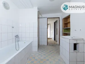 Prodej rodinného domu, Radslavice - Radslavičky, 190 m2