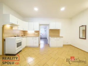 Prodej rodinného domu, Chodová Planá, Pohraniční stráže, 130 m2