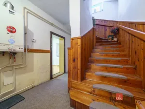 Prodej rodinného domu, Chodová Planá, Pohraniční stráže, 130 m2