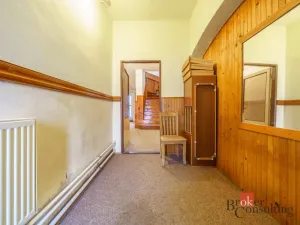 Prodej rodinného domu, Chodová Planá, Pohraniční stráže, 130 m2