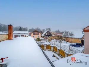 Prodej rodinného domu, Chodová Planá, Pohraniční stráže, 130 m2