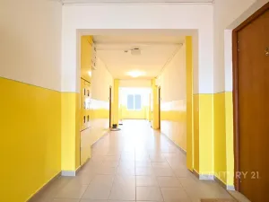 Pronájem bytu 2+kk, Bílina, Bezejmenná, 49 m2