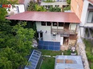 Prodej rodinného domu, Kuřim, Tyršova, 350 m2