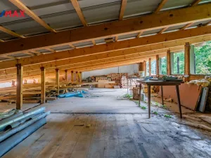 Prodej rodinného domu, Kuřim, Tyršova, 350 m2