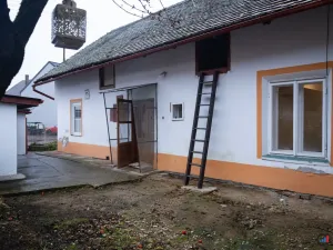 Prodej rodinného domu, Chrast, Čeperka, 90 m2