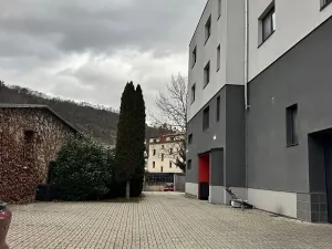 Pronájem bytu 3+kk, Praha - Malá Chuchle, Paroplavební, 78 m2