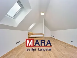 Pronájem bytu 3+kk, Olomouc, Přichystalova, 74 m2
