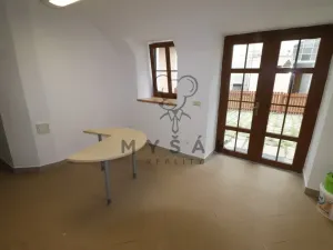 Pronájem kanceláře, České Budějovice - České Budějovice 6, Žižkova tř., 65 m2